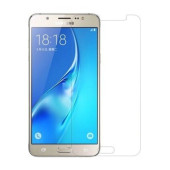 Samsung Galaxy J7 2016 Kırılmaz Cam Ekran Koruyucu Temperli Cam - 1