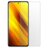 Samsung Galaxy M51 Kırılmaz Cam Ekran Koruyucu Temperli Cam - 1