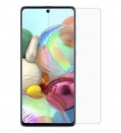 Samsung Galaxy Note 10 Lite Kırılmaz Cam Ekran Koruyucu Temperli Cam - 1