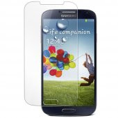 Samsung Galaxy S4 Kırılmaz Cam Ekran Koruyucu Temperli Cam - 1