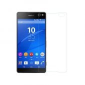 Sony Xperia C4 Kırılmaz Cam Ekran Koruyucu Temperli Cam - 1