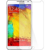 Samsung Galaxy Note 3 Kırılmaz Cam Ekran Koruyucu Temperli Cam - 1