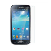 Samsung Galaxy S4 Mini Kırılmaz Cam Ekran Koruyucu Temperli Cam - 1