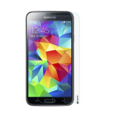 Samsung Galaxy S5 Mini Kırılmaz Cam Ekran Koruyucu Temperli Cam - 1