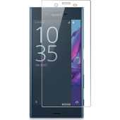 Sony Xperia X Compact Kırılmaz Cam Ekran Koruyucu Temperli Cam - 1