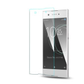 Sony Xperia XA1 Kırılmaz Cam Ekran Koruyucu Temperli Cam - 1