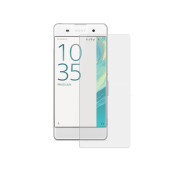 Sony Xperia XA Kırılmaz Cam Ekran Koruyucu Temperli Cam - 1
