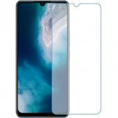 Vivo Y70 Kırılmaz Cam Ekran Koruyucu Temperli Cam - 1