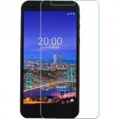 Vestel Venus 5530 Kırılmaz Cam Ekran Koruyucu Temperli Cam - 1