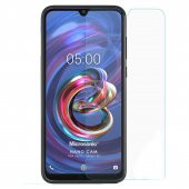 Vestel Venus E5 Kırılmaz Cam Ekran Koruyucu Temperli Cam - 1