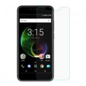 Vestel Venus E3 Kırılmaz Cam Ekran Koruyucu Temperli Cam - 1