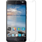 Turkcell T80 Kırılmaz Cam Ekran Koruyucu Temperli Cam - 1