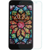 Vestel Venus E2 Plus Kırılmaz Cam Ekran Koruyucu Temperli Cam - 1