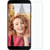 Vestel Venus E4 Kırılmaz Cam Ekran Koruyucu Temperli Cam - 1