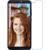 Vestel Venus V6 Kırılmaz Cam Ekran Koruyucu Temperli Cam - 1