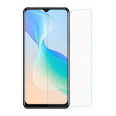 Vivo Y33S Kırılmaz Cam Ekran Koruyucu Temperli Cam - 1