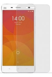 Xiaomi Mi 4 Kırılmaz Cam Ekran Koruyucu Temperli Cam - 1