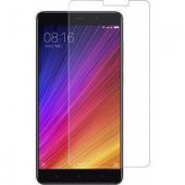 Xiaomi Mi 5S Plus Kırılmaz Cam Ekran Koruyucu Temperli Cam - 1