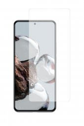 Xiaomi Mi 12T Kırılmaz Cam Ekran Koruyucu Temperli Cam - 1