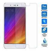 Xiaomi Mi 5S Kırılmaz Cam Ekran Koruyucu Temperli Cam - 1