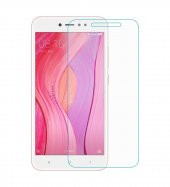 Xiaomi Redmi 5A Kırılmaz Cam Ekran Koruyucu Temperli Cam - 1