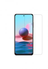 Xiaomi Redmi Note 10 Kırılmaz Cam Ekran Koruyucu Temperli Cam - 1