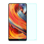 Xiaomi Mi Mix 1 Kırılmaz Cam Ekran Koruyucu Temperli Cam - 1