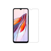 Xiaomi Redmi 12C Kırılmaz Cam Ekran Koruyucu Temperli Cam - 1