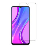 Xiaomi Redmi 9C Kırılmaz Cam Ekran Koruyucu Temperli Cam - 1