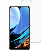 Xiaomi Redmi 9T Kırılmaz Cam Ekran Koruyucu Temperli Cam - 1