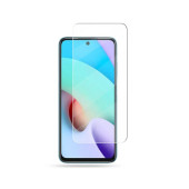 Xiaomi Redmi Note 10 5G Kırılmaz Cam Ekran Koruyucu Temperli Cam - 1