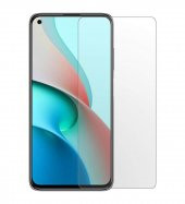 Xiaomi Redmi Note 9 5G Kırılmaz Cam Ekran Koruyucu Temperli Cam - 1