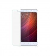 Xiaomi Redmi Note 4 Kırılmaz Cam Ekran Koruyucu Temperli Cam - 1