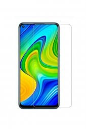 Xiaomi Redmi Note 9 Kırılmaz Cam Ekran Koruyucu Temperli Cam - 1