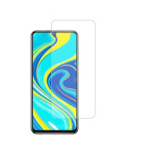 Xiaomi Redmi Note 9 Pro Kırılmaz Cam Ekran Koruyucu Temperli Cam - 1