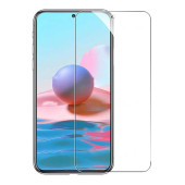 Xiaomi Redmi Note 12 Pro 5G Kırılmaz Cam Ekran Koruyucu Temperli Cam - 1