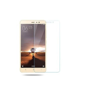 Xiaomi Redmi Note 3 Kırılmaz Cam Ekran Koruyucu Temperli Cam - 1