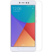 Xiaomi Redmi Note 5A Prime Kırılmaz Cam Ekran Koruyucu Temperli Cam - 1