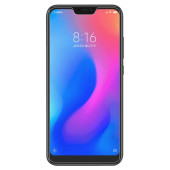 Xiaomi Redmi Note 6 Kırılmaz Cam Ekran Koruyucu Temperli Cam - 1