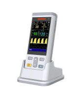 838PMC Mini Hasta başı Monitörü - 1