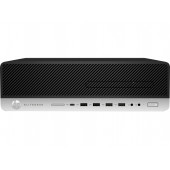 HP ELITEDESK 800 G3 SFF I5 6600 8GB 128 SSD W10 PRO MASAÜSTÜ PC - 2
