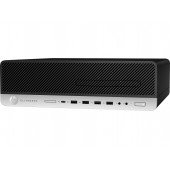 HP ELITEDESK 800 G3 SFF I5 6600 8GB 128 SSD W10 PRO MASAÜSTÜ PC - 3