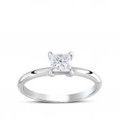 Pirnus Diamond - Tektas YZ - 14 Ayar Altın - Gramı : 2.14 - 1