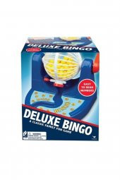 Kutu Oyn.bingo Lott. - 2