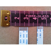 HP Dv6-1125Et Dv6-2160Et Dv6-1143Et Dv6-1320Et Power Flex kablosu ve Multimedia Flex Kablosu Seti 6-1-10A 9-1-10B thumbnail 2