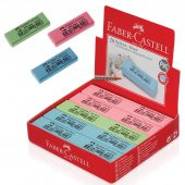 Faber Castell Silgi 30Lu Renkli 5130189661000 - 2