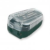 Faber Castell Kalemtraş 2-3.15 Mm Uç Açıcı 5140186600000 - 1