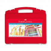 Faber Castell Boyama Çantası 5178119920000 - 1