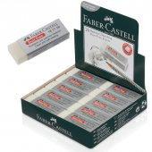 Faber Castell Silgi Dust-Free 20Li 5130187120 - 1