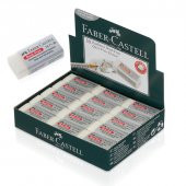 Faber Castell Silgi Dust-Free 30Lu 5130187130000 - 1